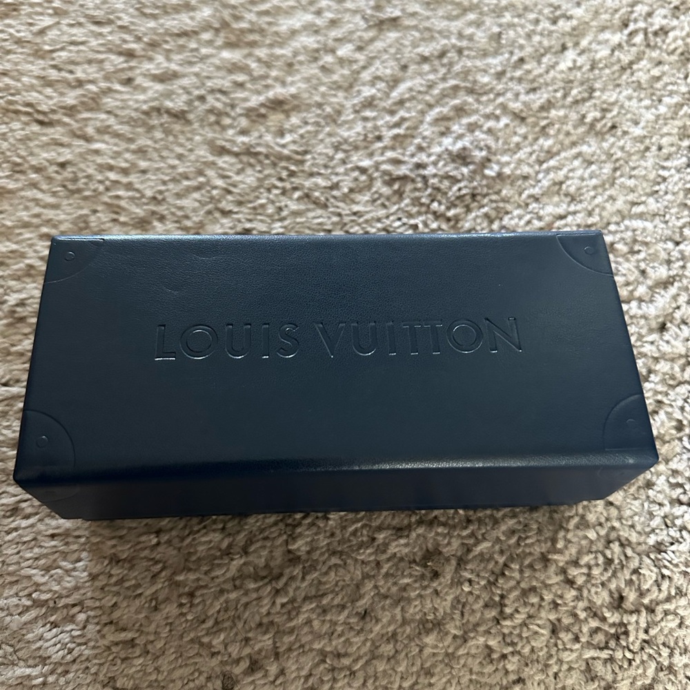 Louis Vuitton Sunglasses Case
